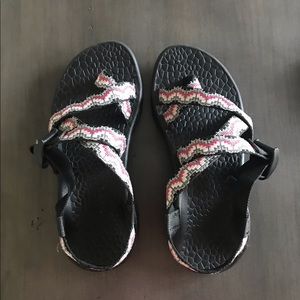 Women’s size 6 Chacos